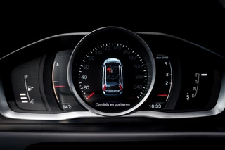 Volvo XC70 – thumbnail 22