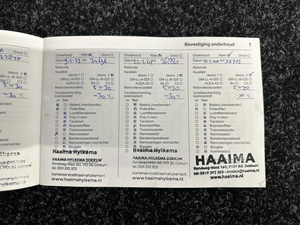 Opel Corsa – foto 29