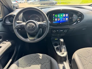 Toyota Aygo – thumbnail 11