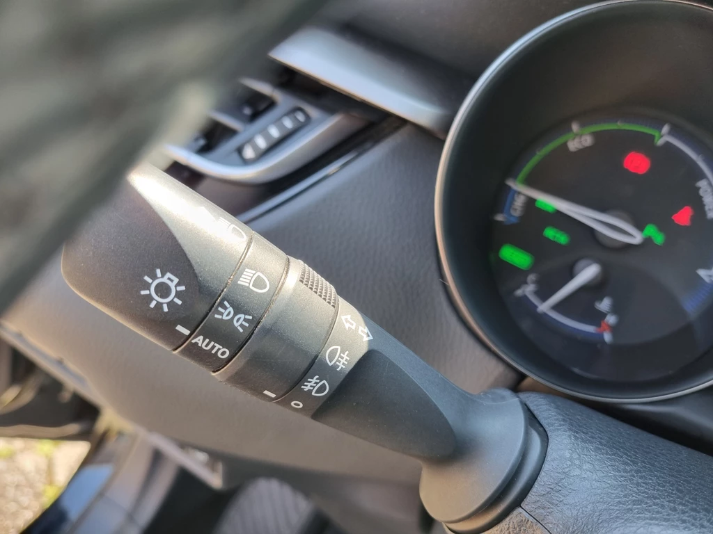 Toyota C-HR – foto 30