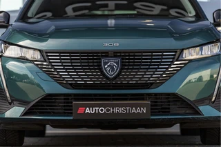 Peugeot 308 – thumbnail 9