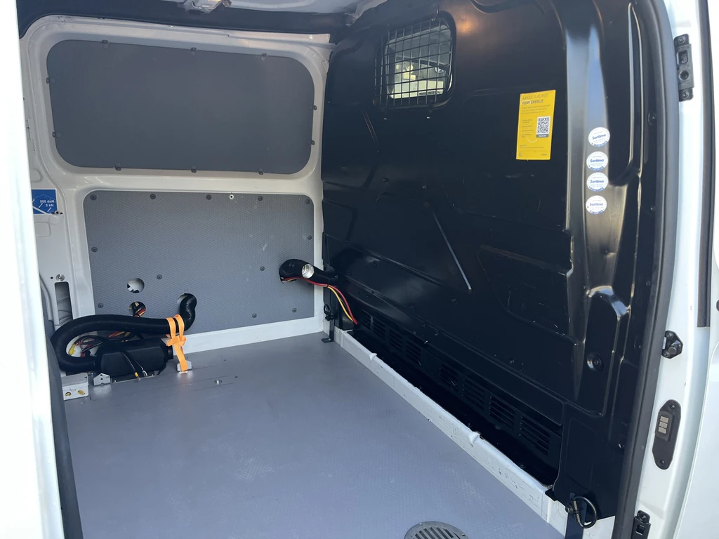 Ford Transit Custom – foto 25