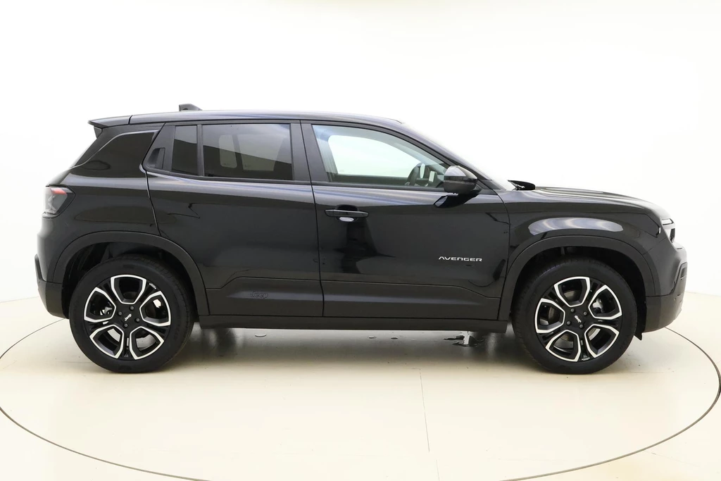 Jeep Avenger – foto 7