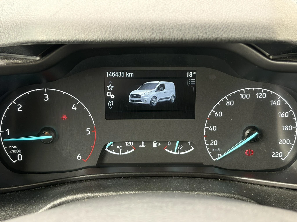 Ford Transit Connect – foto 19