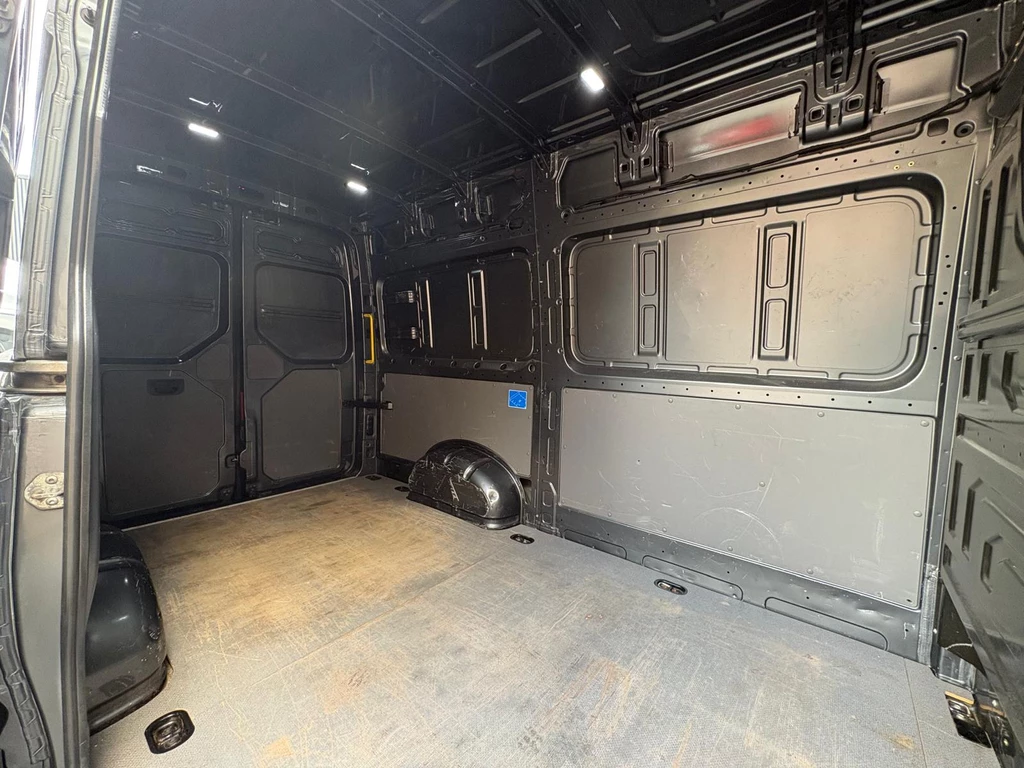 Volkswagen Crafter – foto 28
