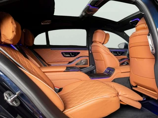 Mercedes-Benz S-Klasse – thumbnail 39