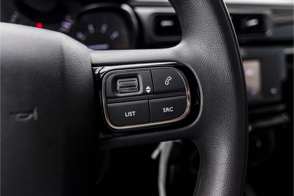 Citroën C3 – foto 30