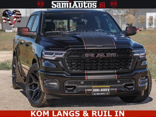 Dodge Ram Pick-Up – thumbnail 15