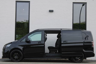 Mercedes-Benz V-Klasse – thumbnail 6