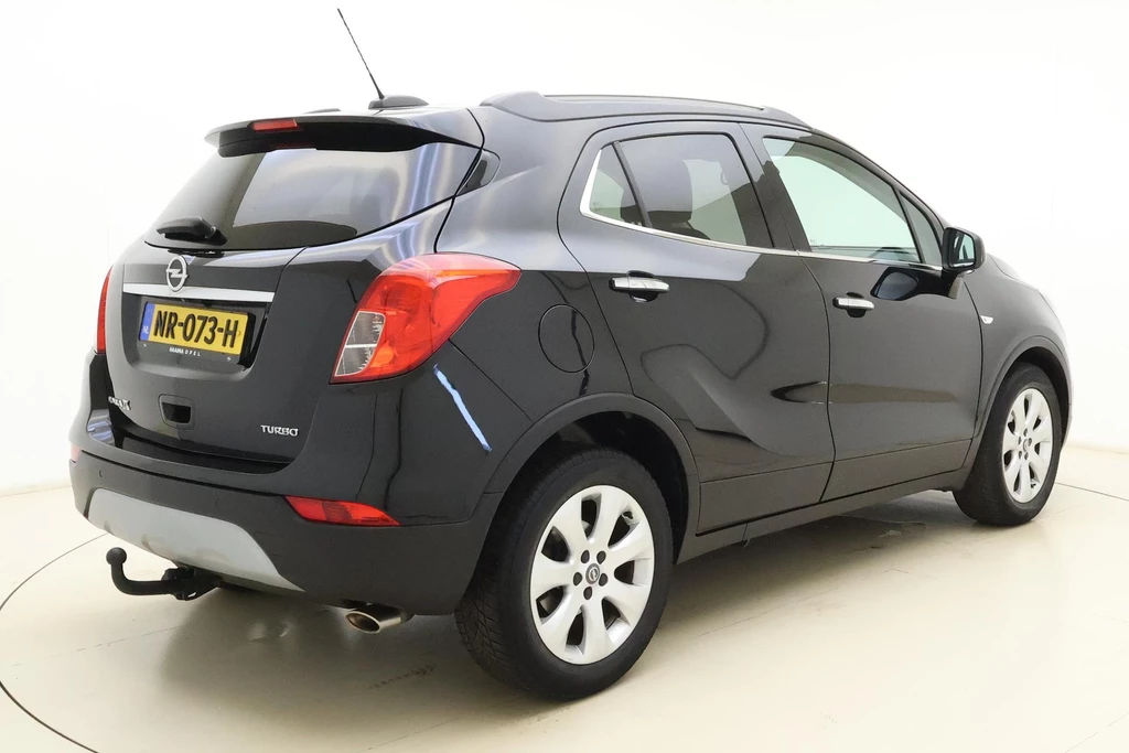 Opel Mokka X – foto 6