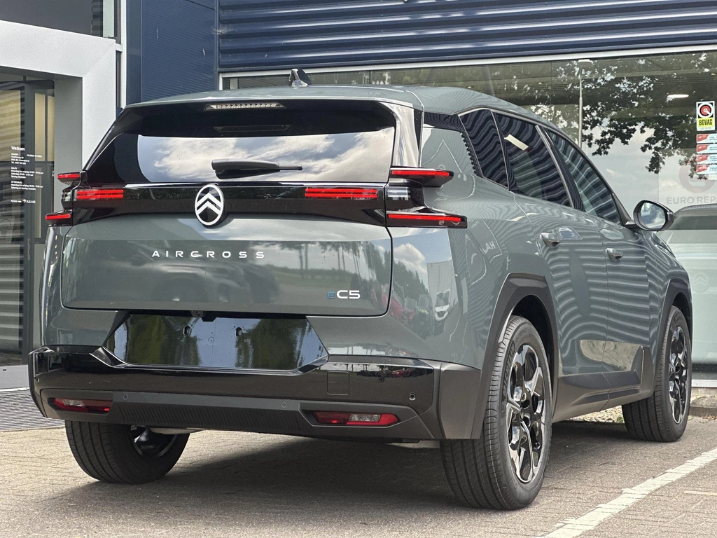 Citroën C5 Aircross – foto 4