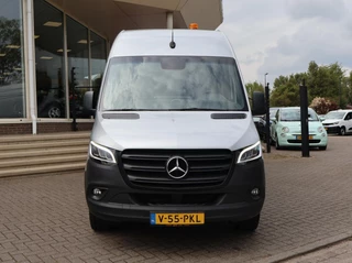 Mercedes-Benz Sprinter – thumbnail 6