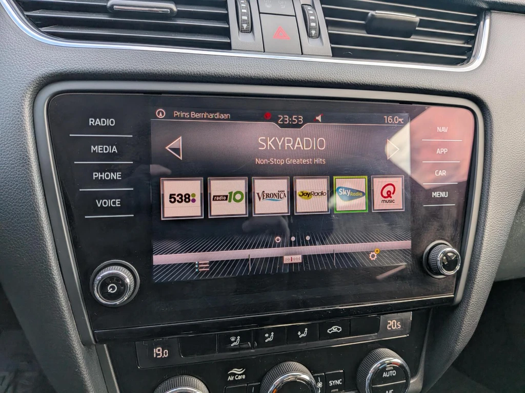 Škoda Octavia – foto 22