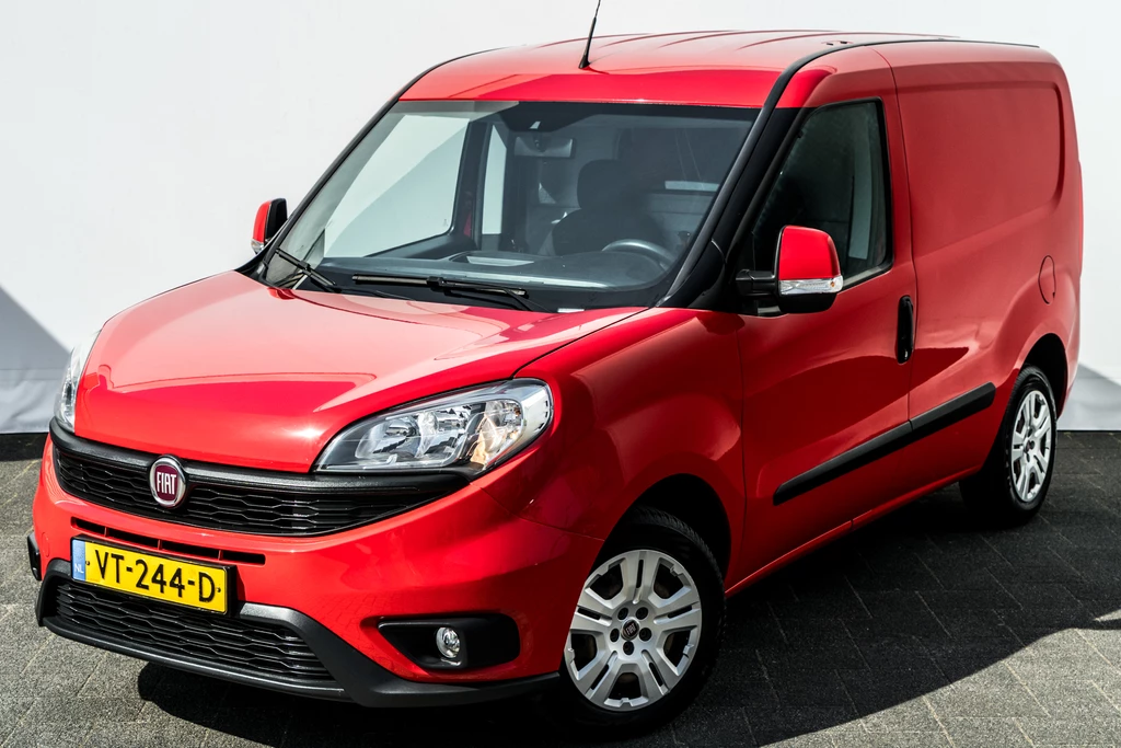 Fiat Doblò – foto 2