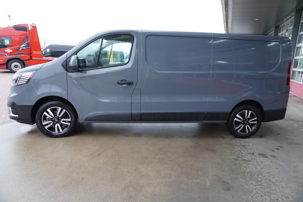 Renault Trafic – foto 2