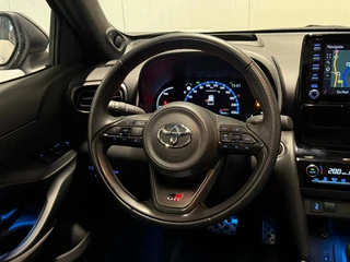 Toyota Yaris Cross – thumbnail 22