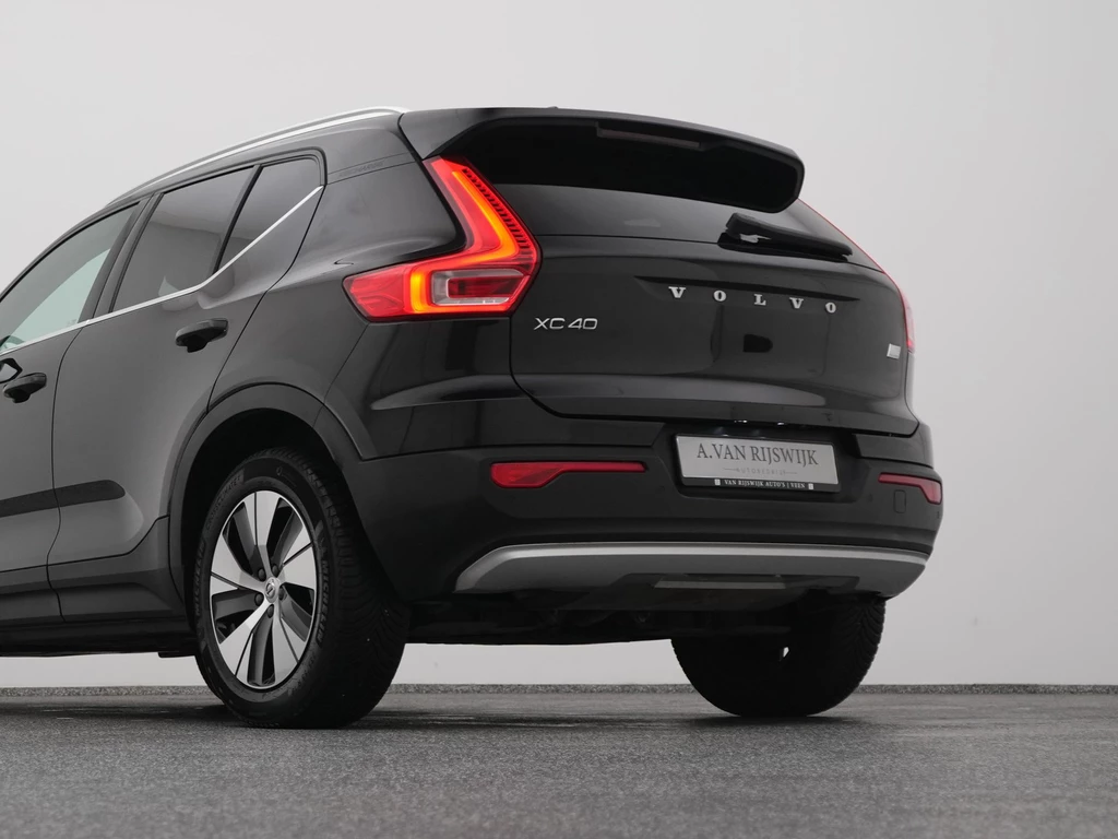 Volvo XC40 – foto 6