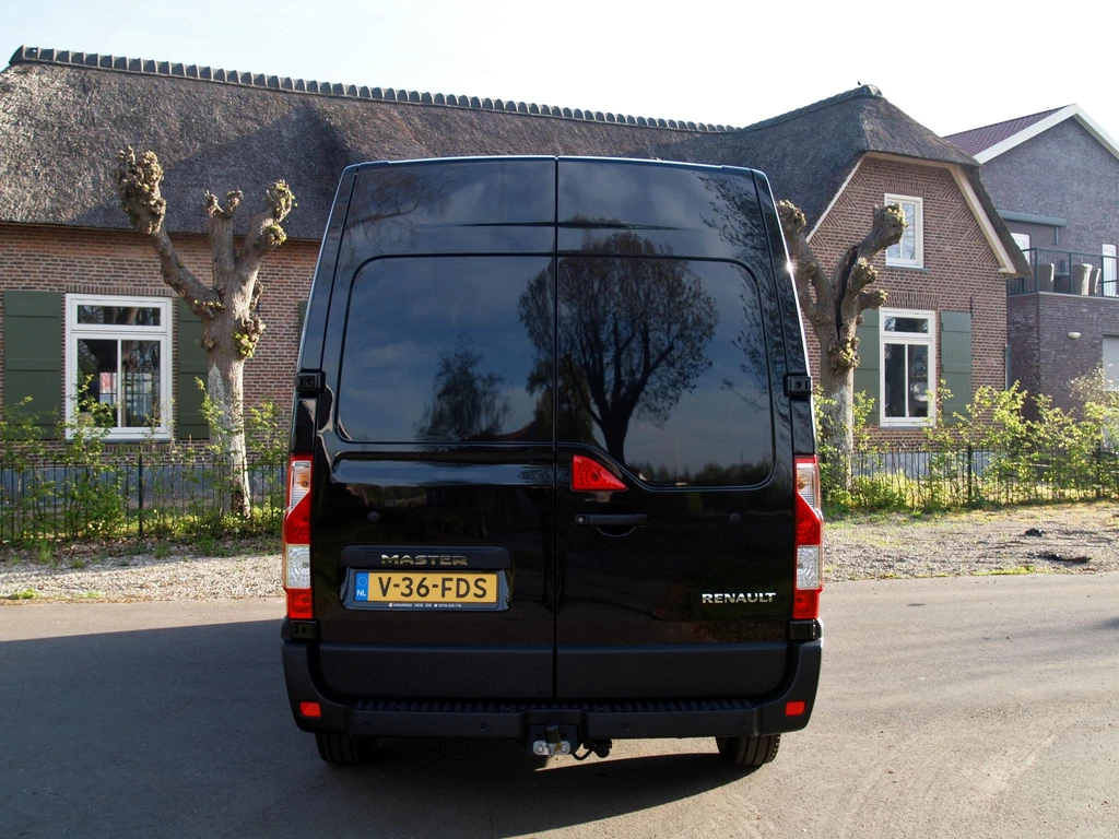Renault Master – foto 4