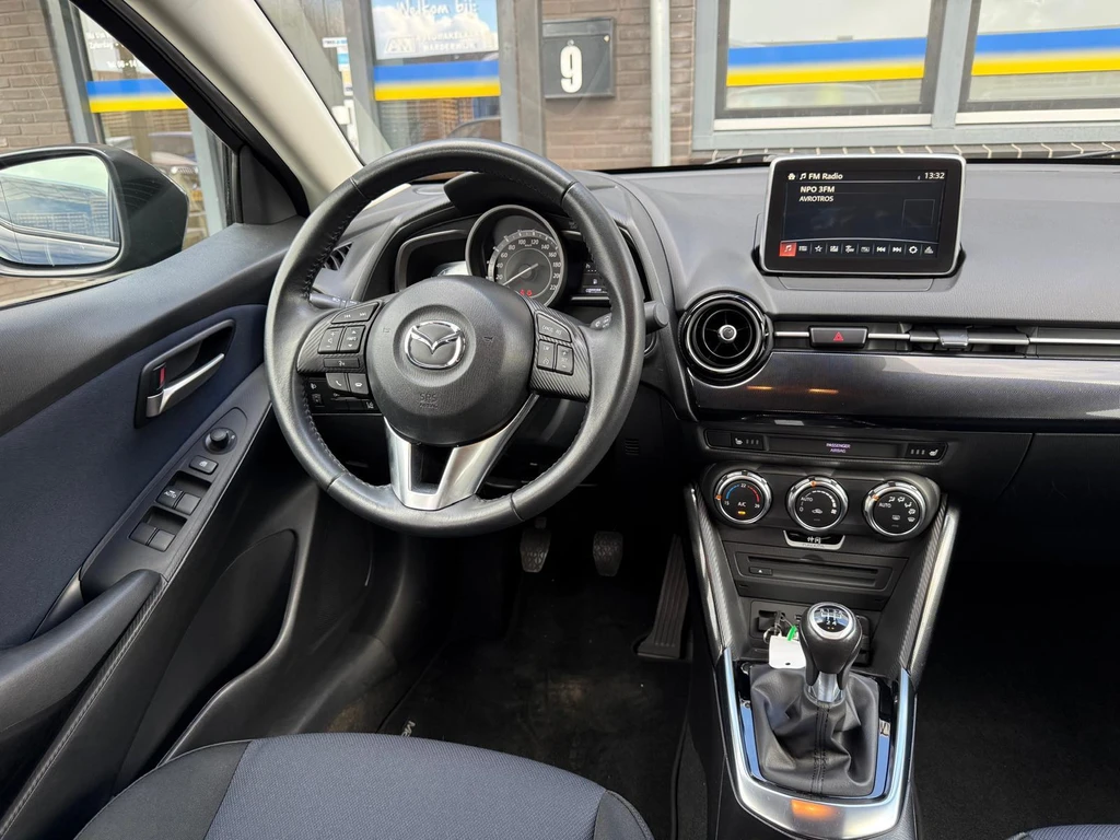 Mazda 2 – foto 22