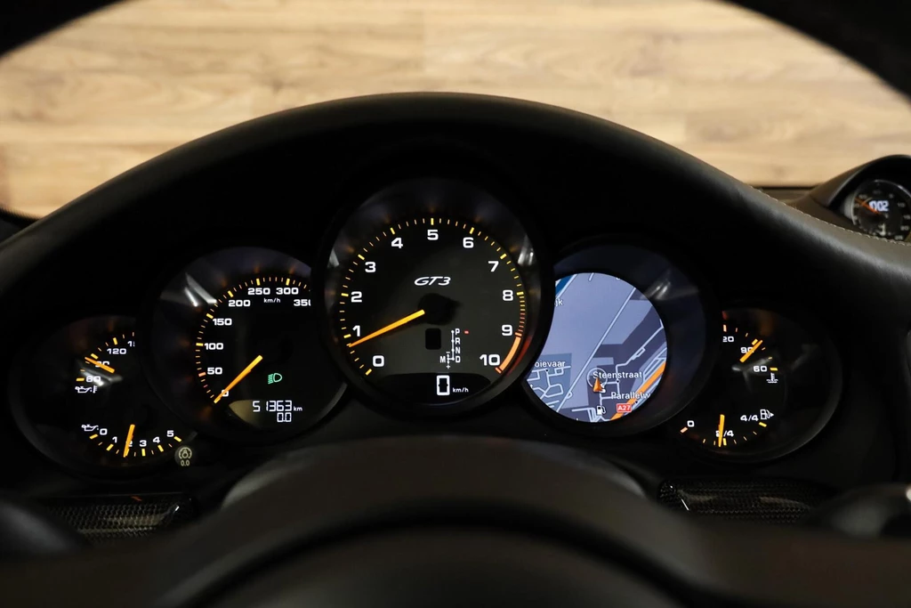 Porsche 911 – foto 25