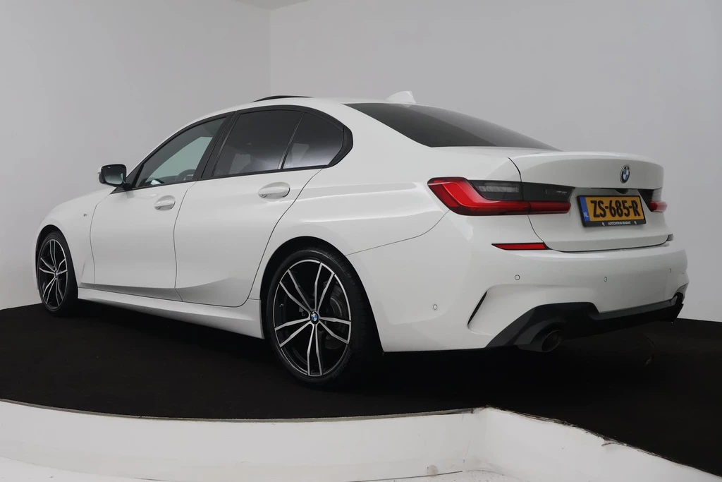 BMW 3 Serie – foto 3