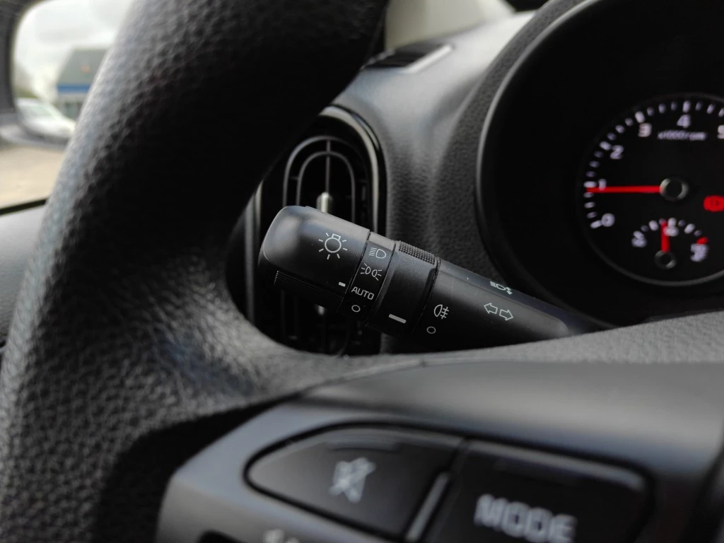 Kia Picanto – foto 23