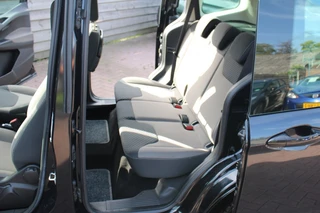 Ford Tourneo Courier – thumbnail 16