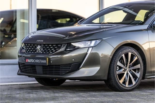Peugeot 508 – thumbnail 3