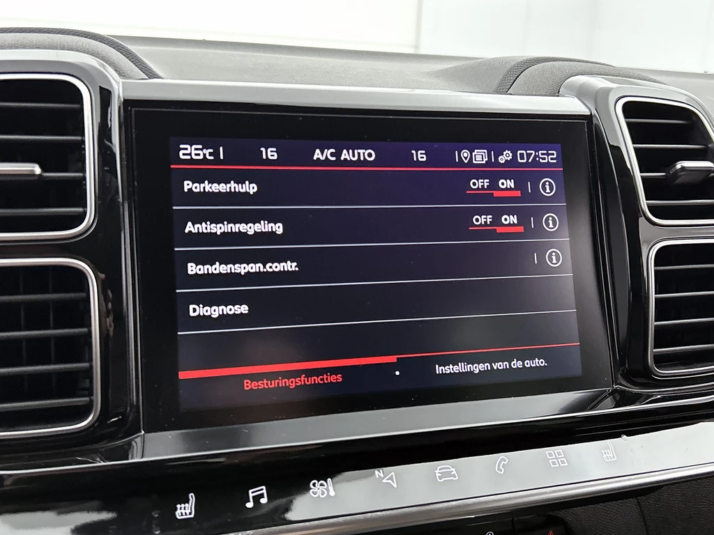 Citroën C5 Aircross – foto 11