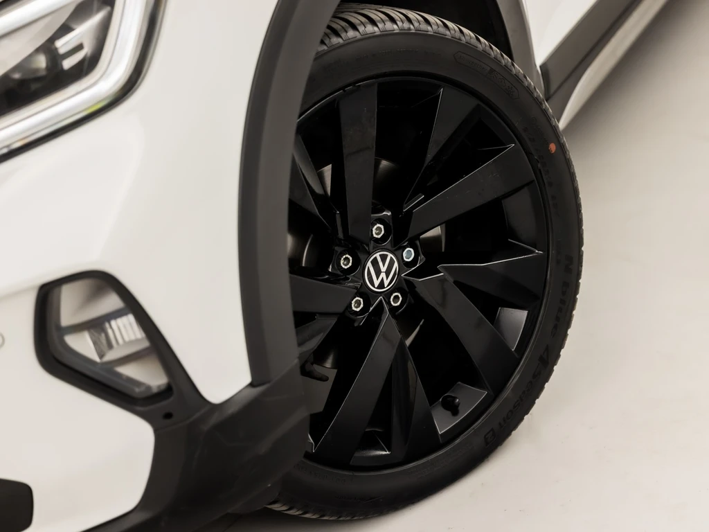 Volkswagen Taigo – foto 15