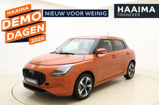 Suzuki Swift – thumbnail 1
