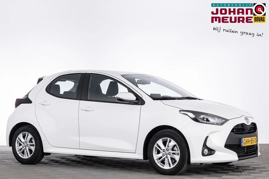 Toyota Yaris – foto 3