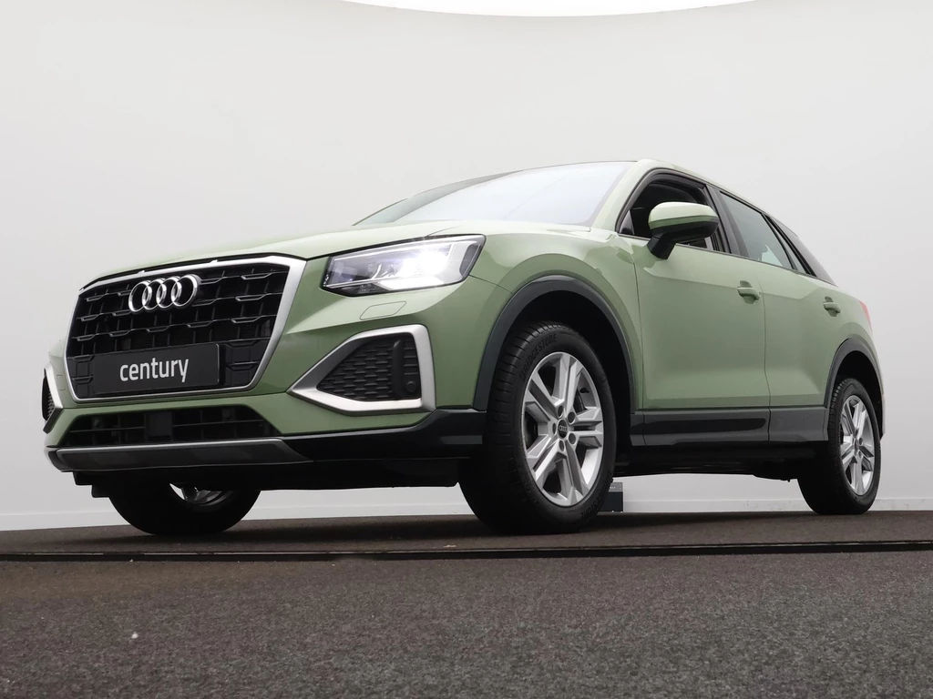Audi Q2 – foto 2
