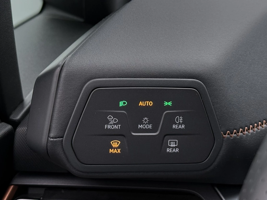 CUPRA Born – foto 33