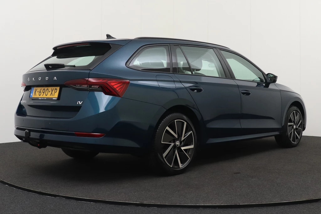 Škoda Octavia – foto 4