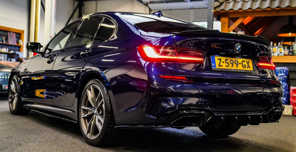 BMW 3 Serie – foto 7