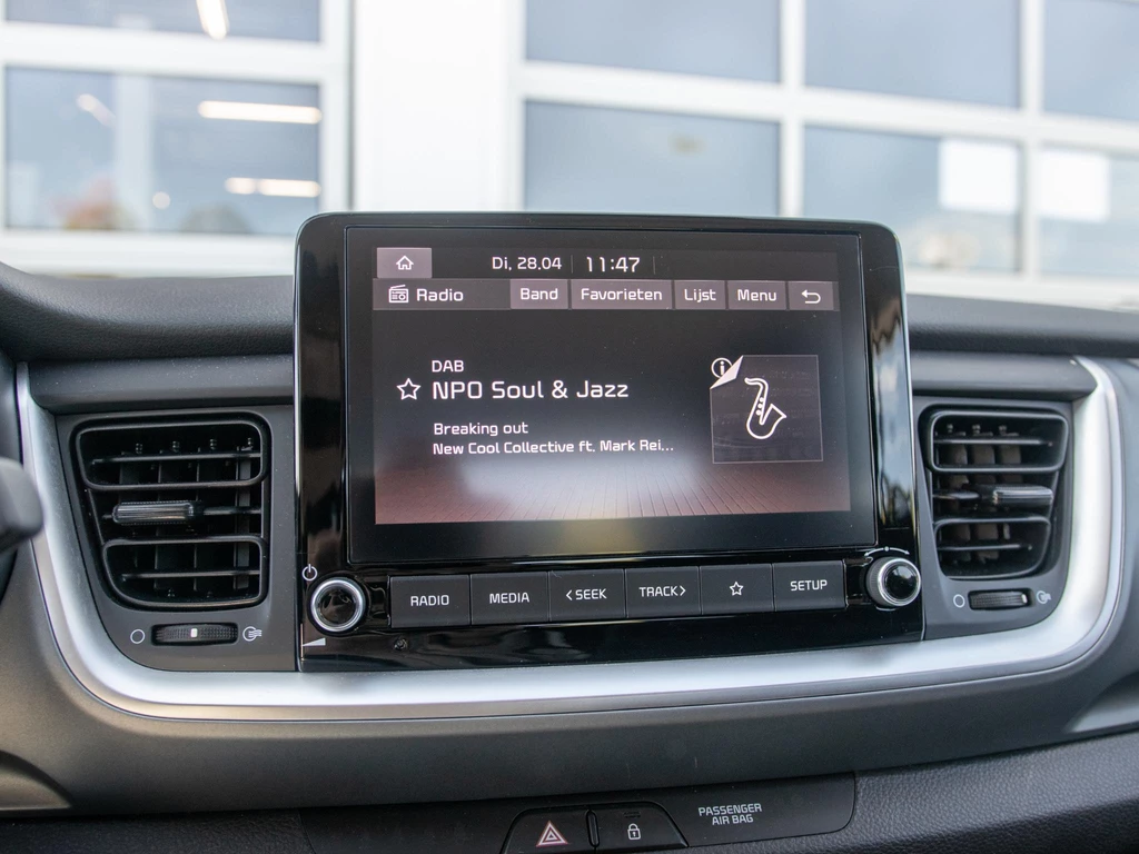Kia Stonic – foto 15