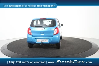 Suzuki Celerio – thumbnail 11