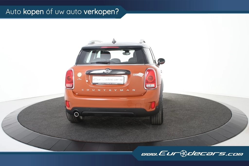MINI Countryman – foto 10
