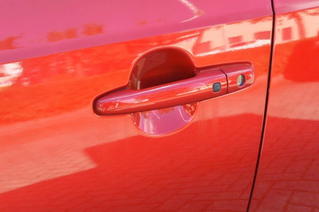 Suzuki Ignis – foto 12