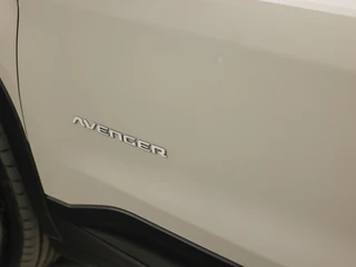 Jeep Avenger – thumbnail 29