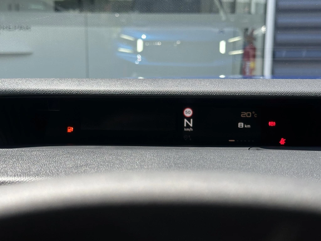Citroën C3 Aircross – foto 27