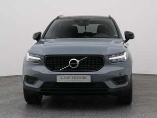 Volvo XC40 – thumbnail 16