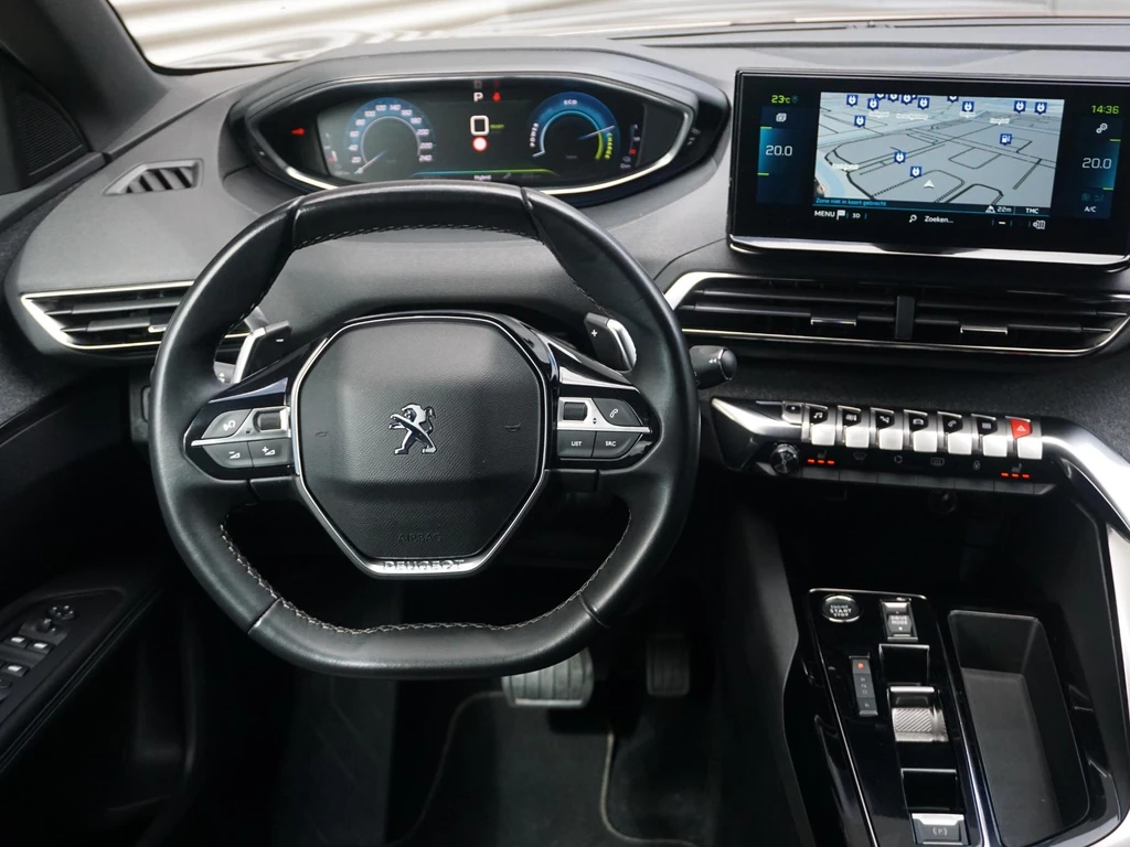 Peugeot 3008 – foto 12