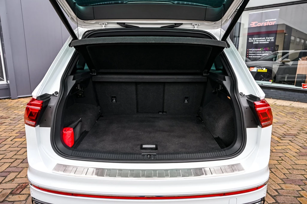 Volkswagen Tiguan – foto 18