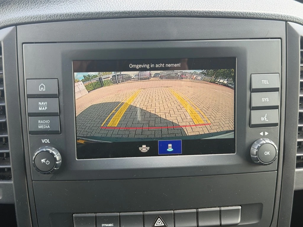 Mercedes-Benz eVito – foto 18