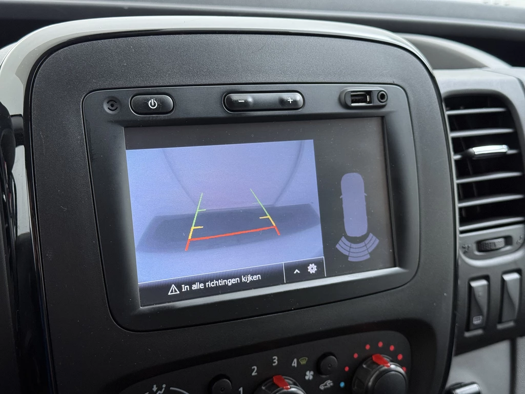 Opel Vivaro – foto 14
