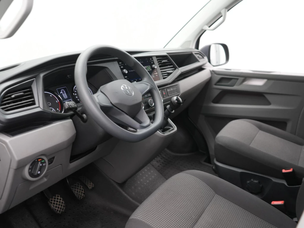 Volkswagen Transporter – foto 13