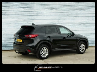 Mazda CX-5 – thumbnail 3
