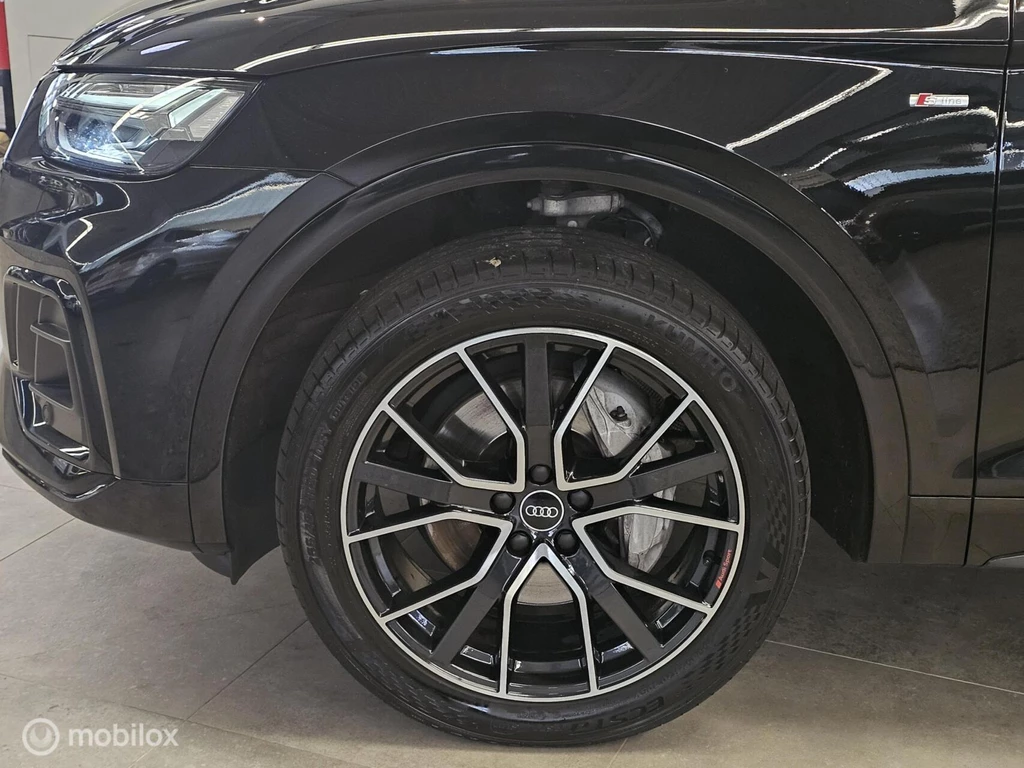 Audi Q5 – foto 13